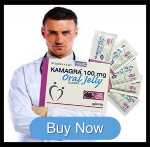 Kamagra oral jelly