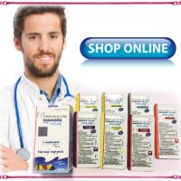 Viagra? No! Kamagra!