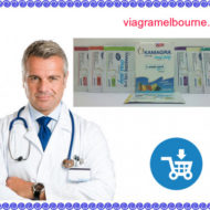 Kamagra in online pharmacies in Australia