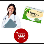 Cialis: the third pill against male impotence