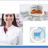 Kamagra Oral Jelly: popular alternative to Viagra