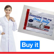 Buy Kamagra Oral Jelly 100mg Online in Australia