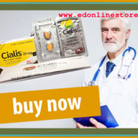 Buy Cialis: conquer erectile dysfunction and your sex life